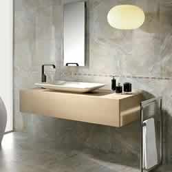 Rivestimento bagno